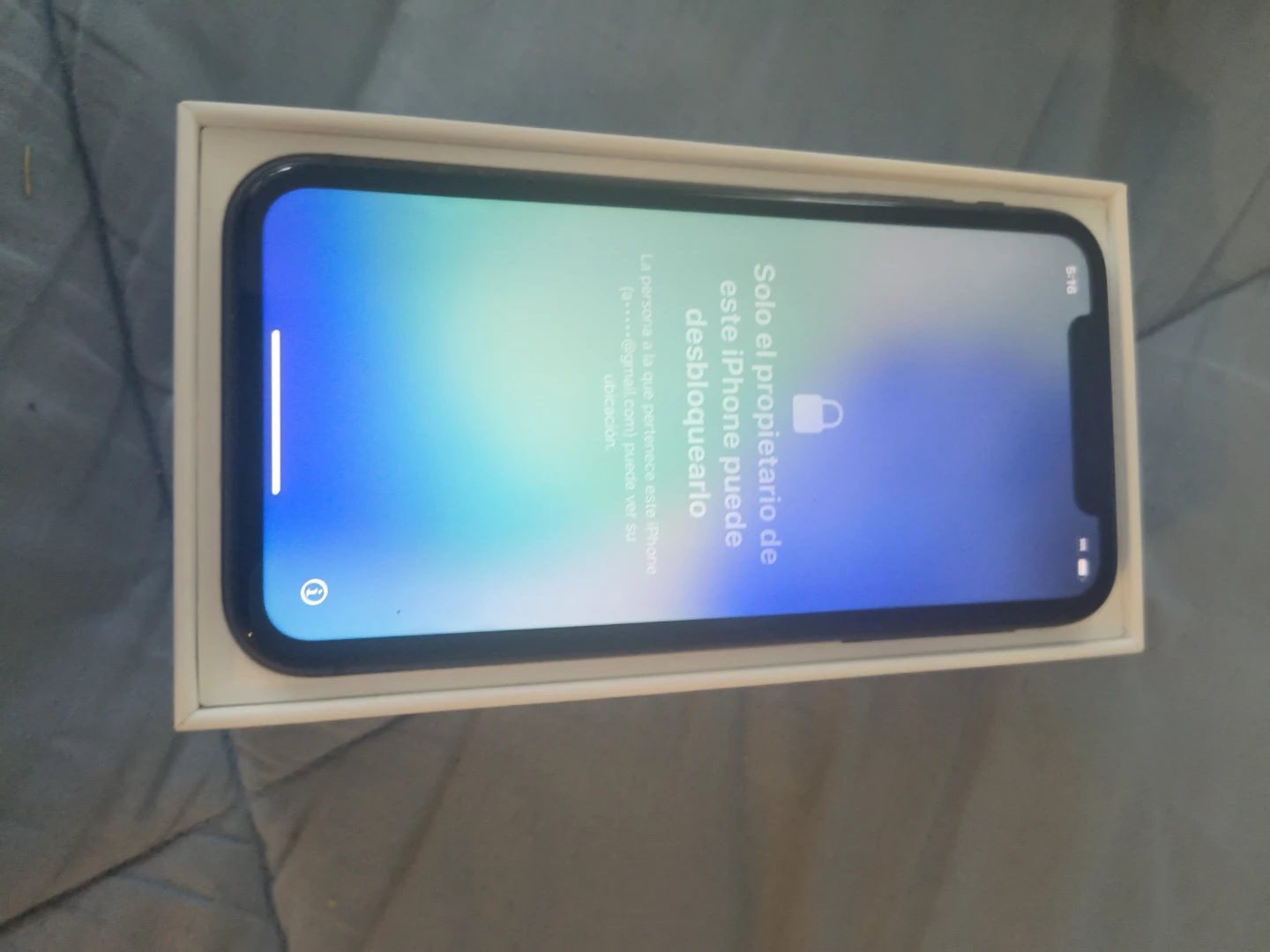 Apple iPhone 11 - photo 2