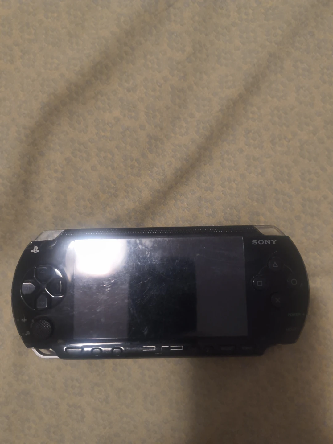 Sony PSP