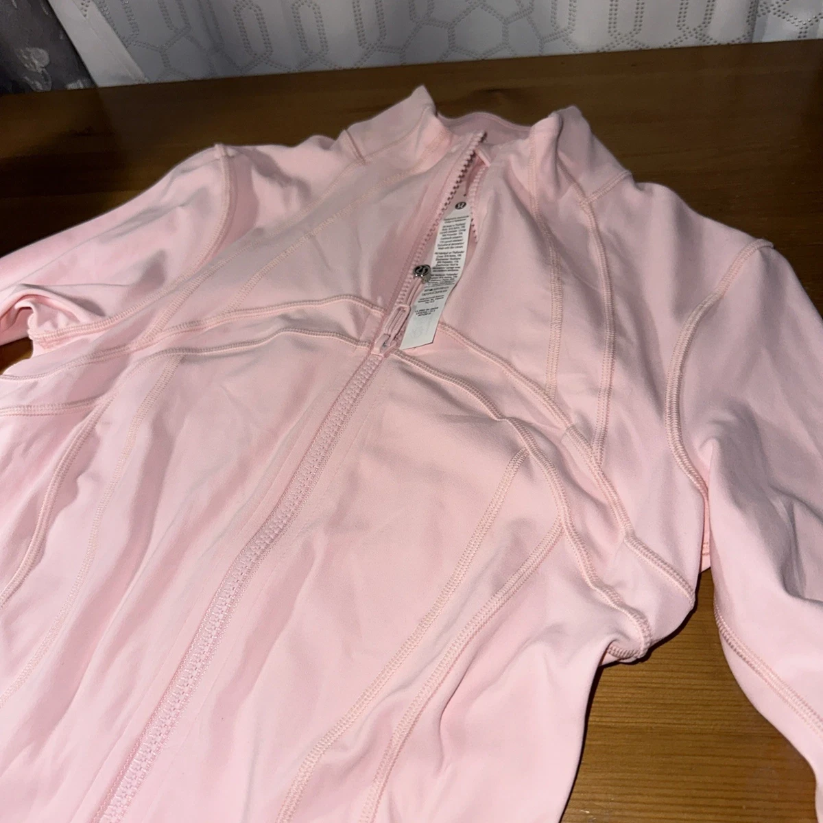 Lululemon Define Nulu Jacket - photo 2