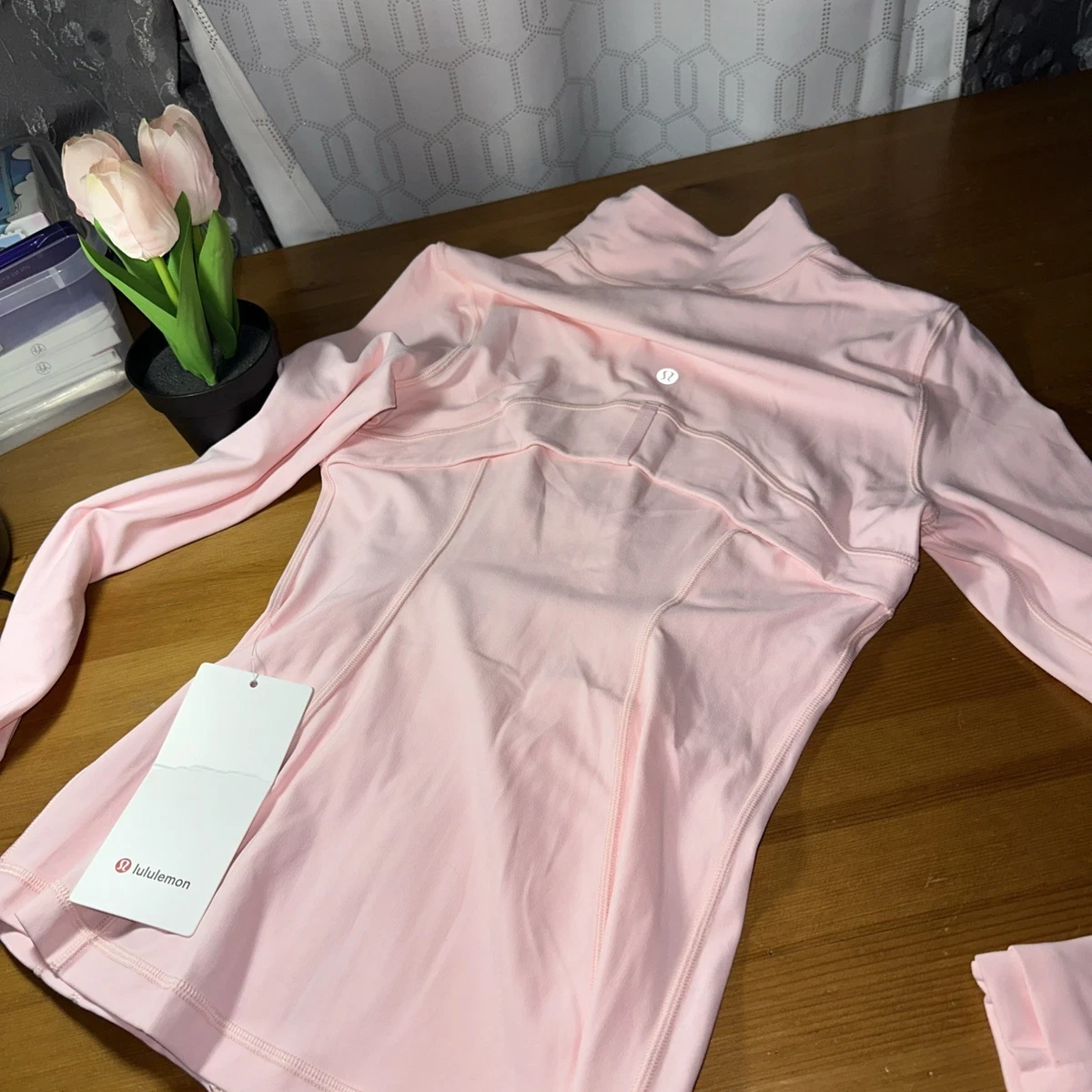 Lululemon Define Nulu Jacket - photo 3