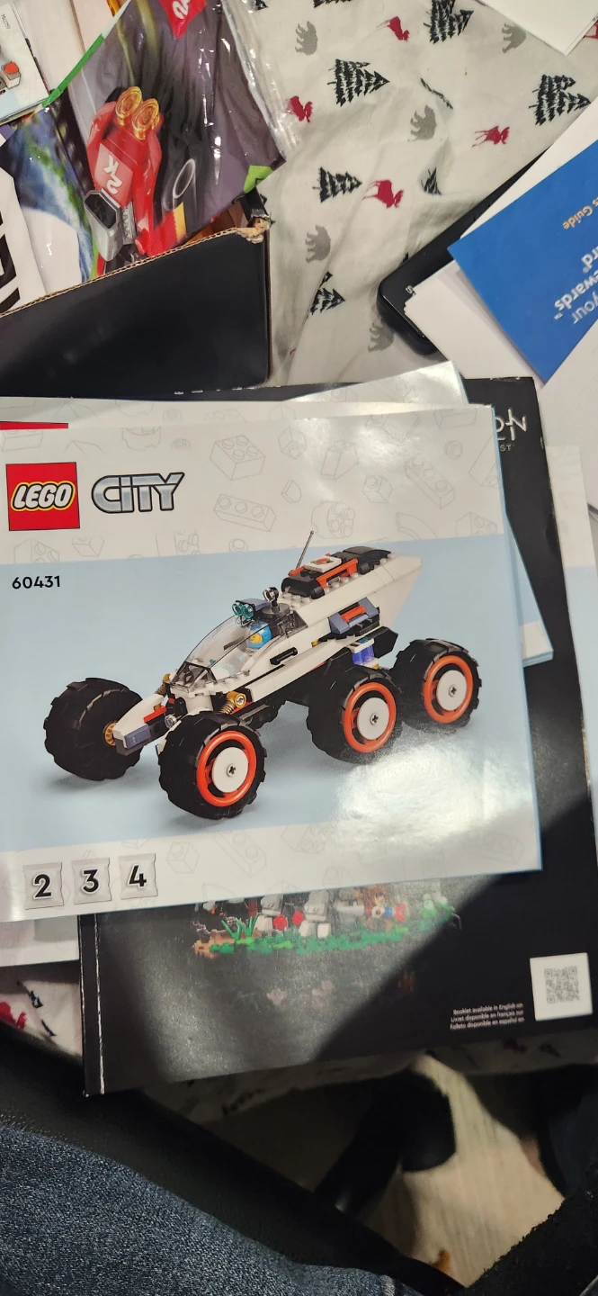 Lego, a lot - photo 5