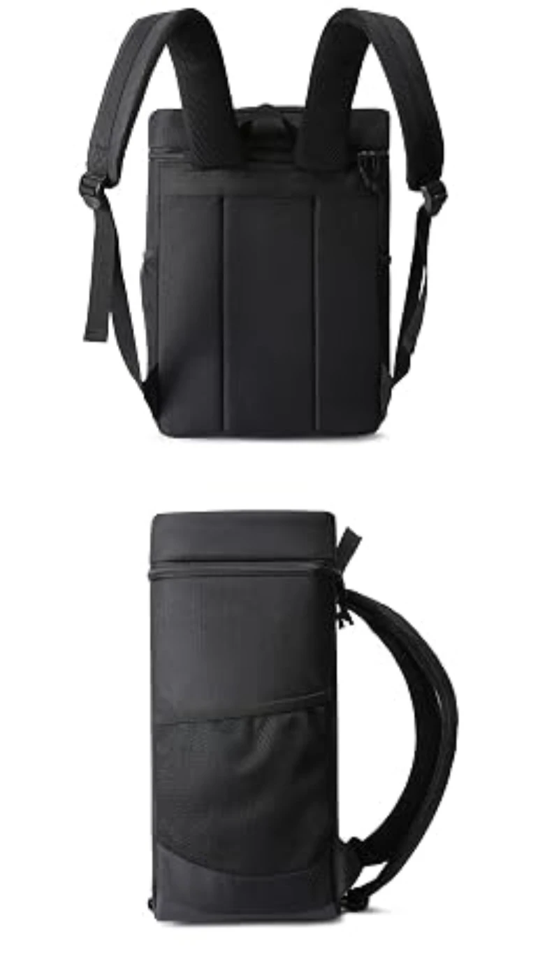 Tourit Cooler backpack - photo 5