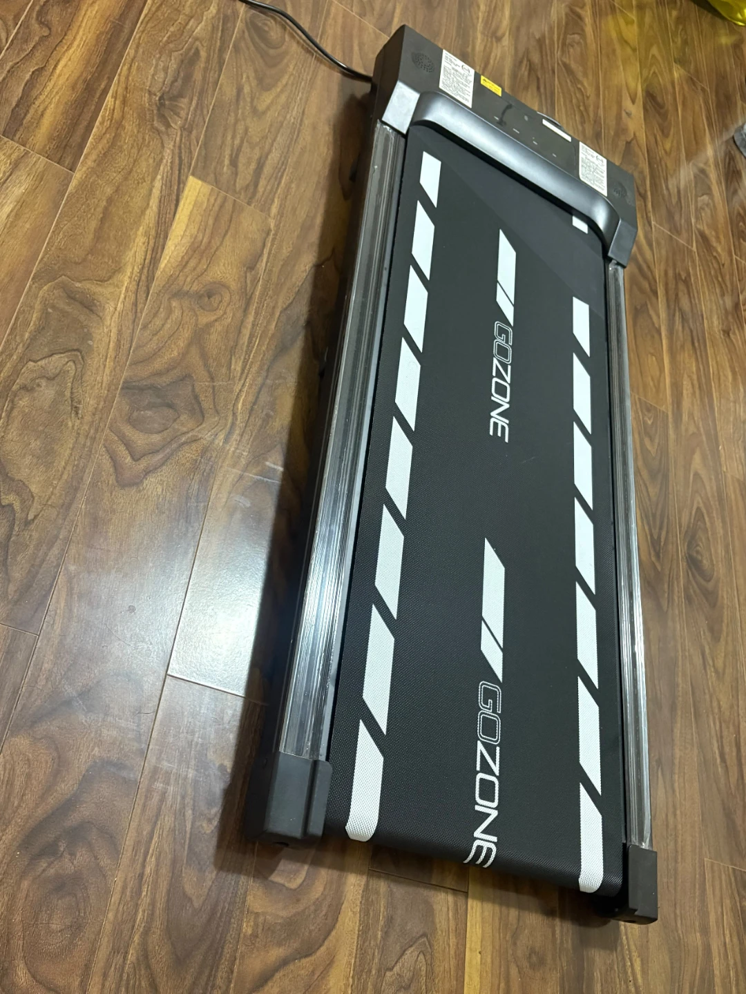 GoZone Treadmill