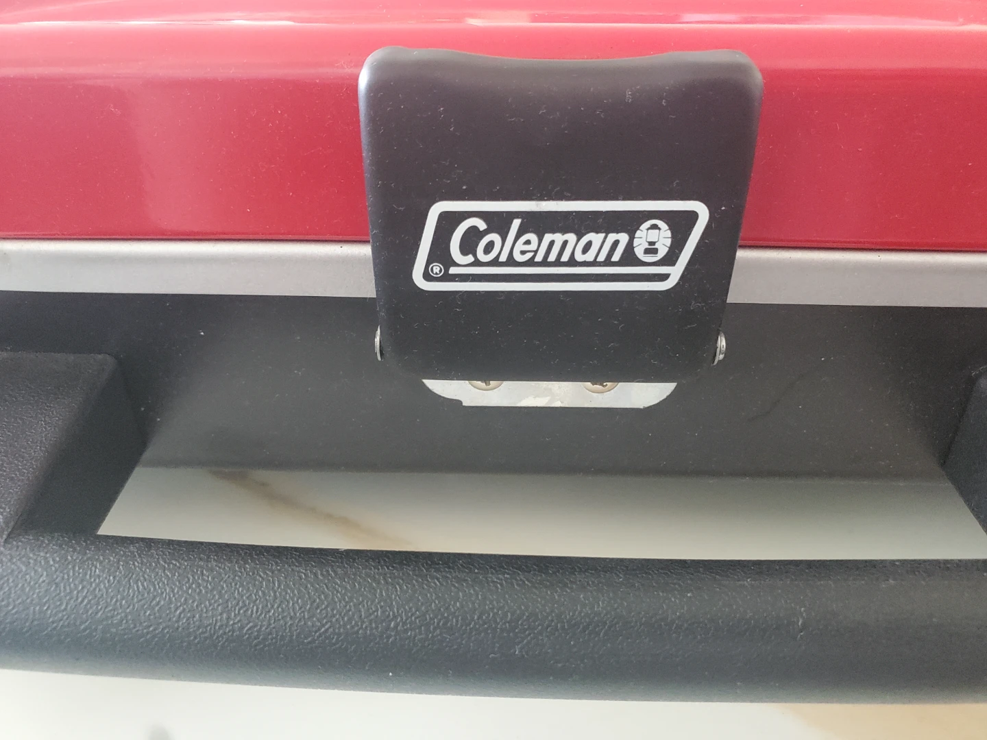 Coleman Classic Propane Gas Camping Stove