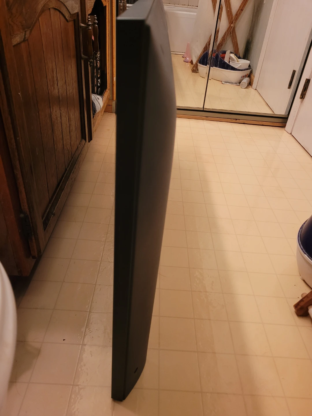 Flat Screen Television - photo 4