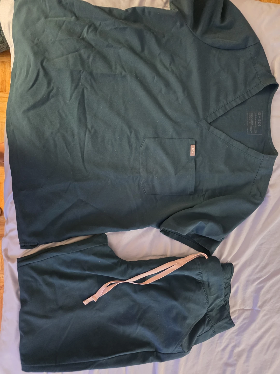 Figs Medical Scrubs