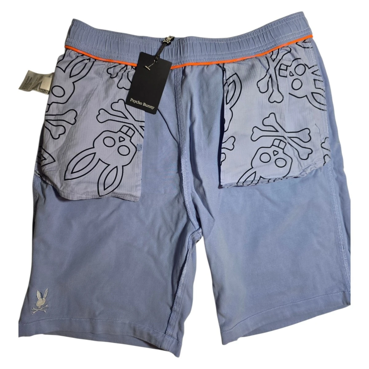 Psycho Bunny Men's Shorts - photo 4