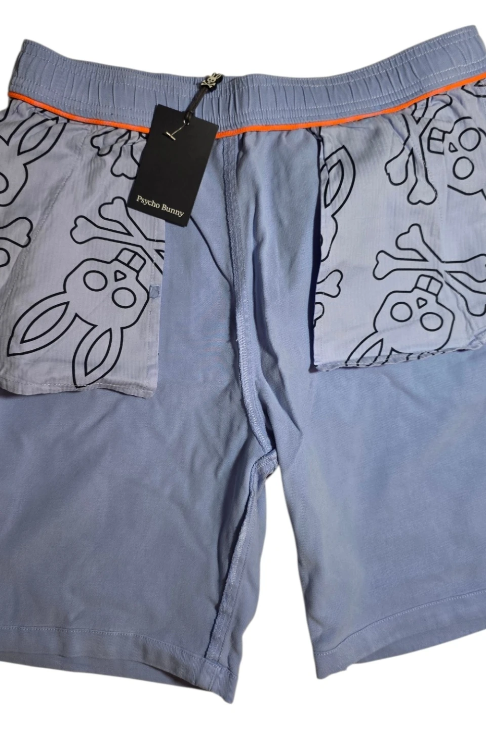 Psycho Bunny Men's Shorts - photo 5
