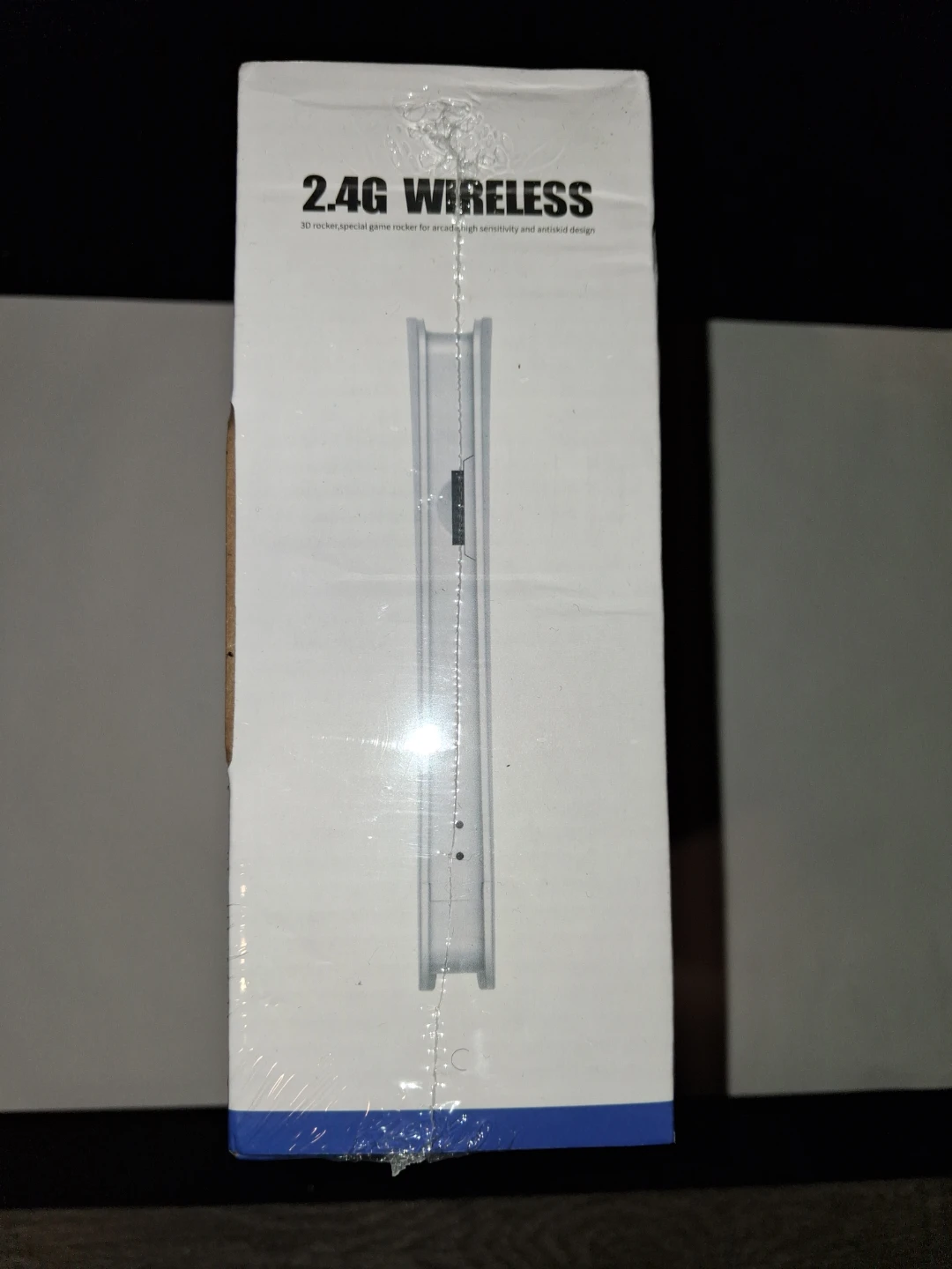 2.4G Wireless Game Console with Controller - photo 5