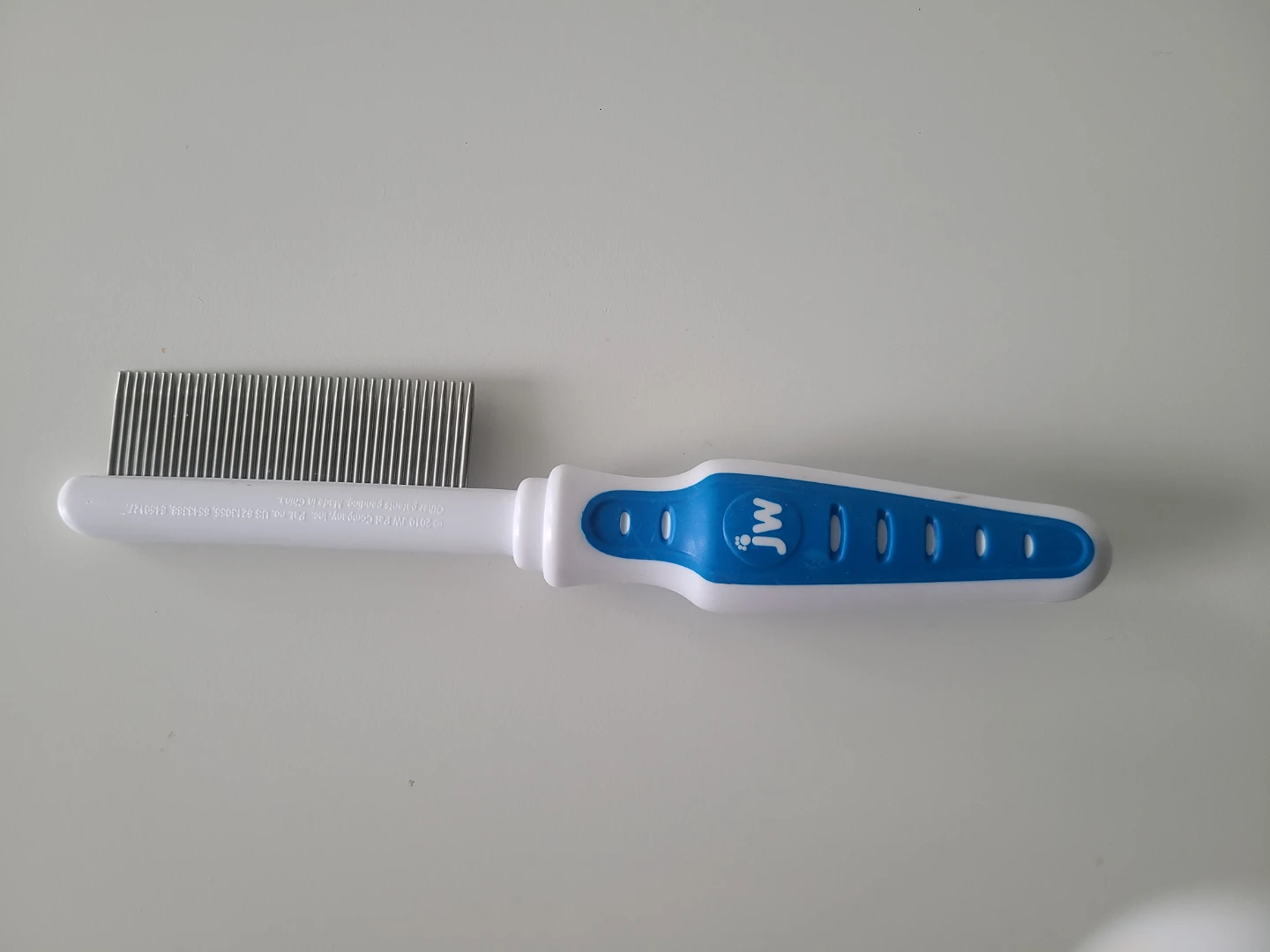 JW Pet Company Grooming Comb