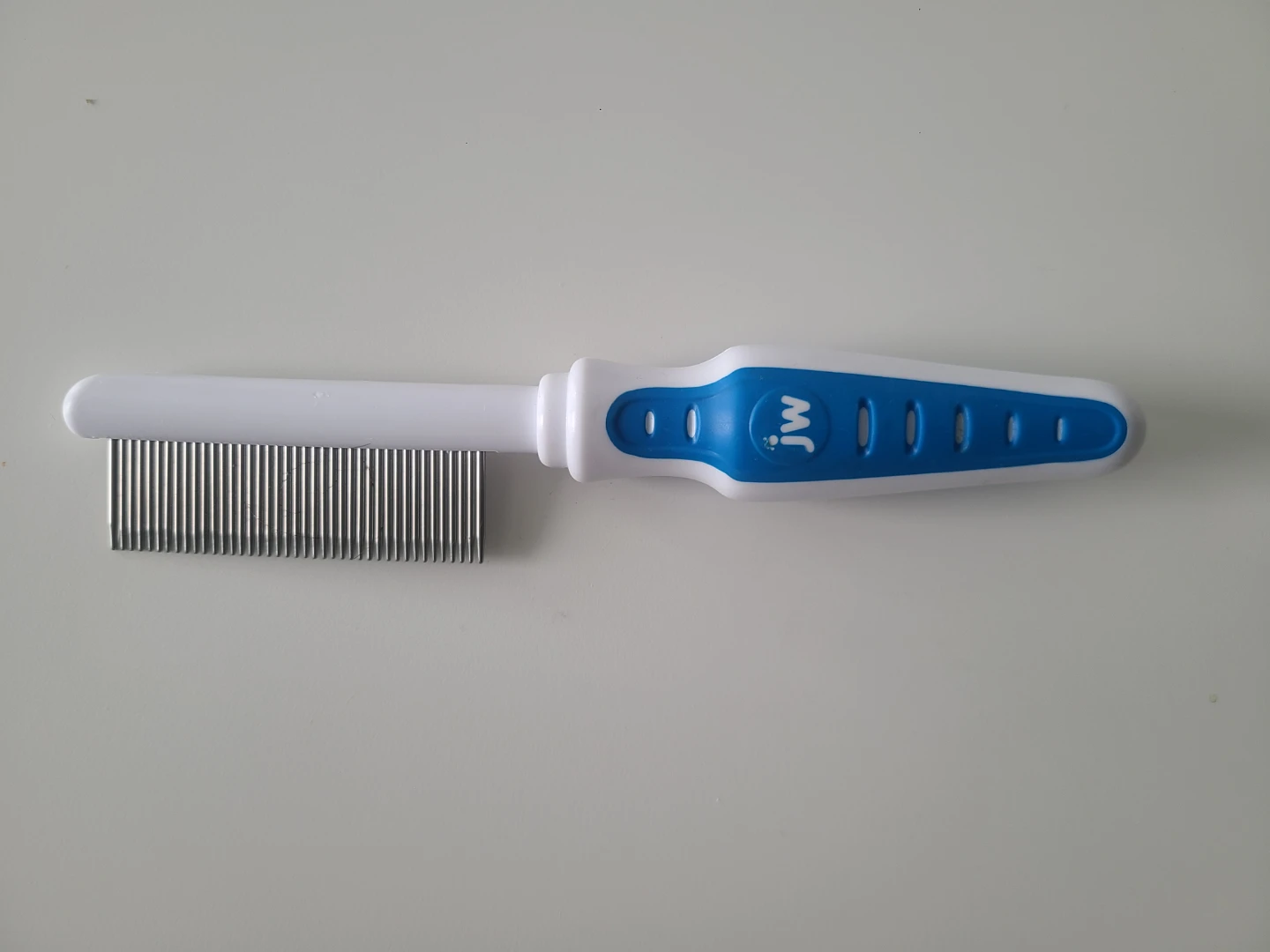 JW Pet Company Grooming Comb - photo 2