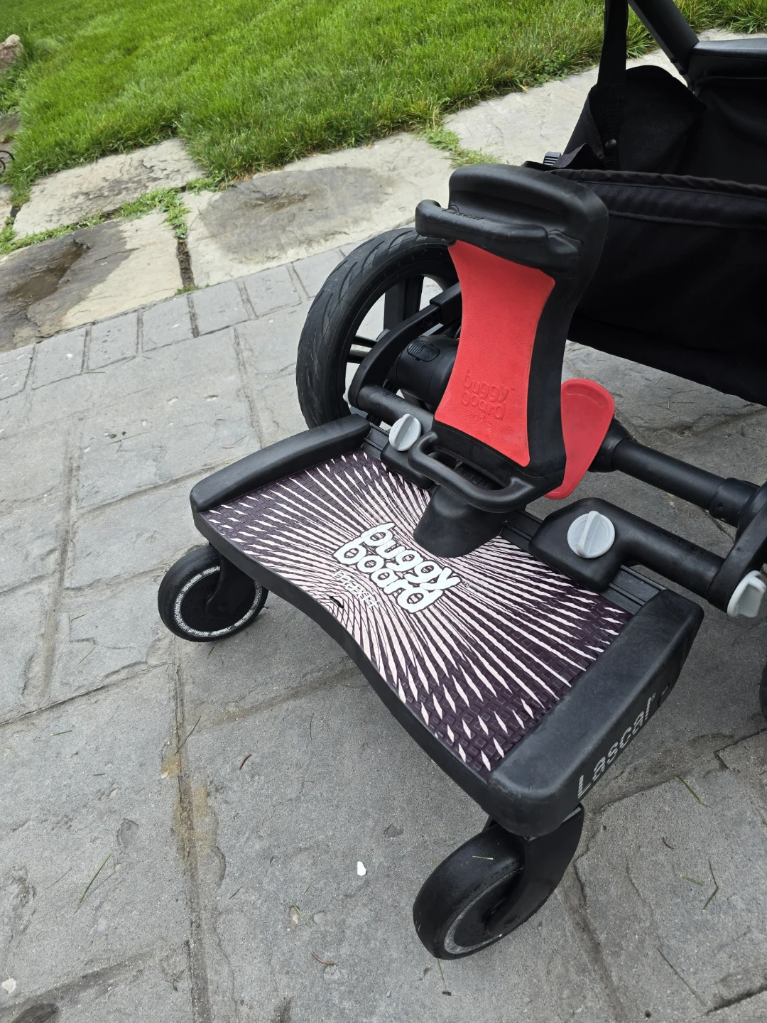Lascal BuggyBoard Maxi+ Stroller Board - photo 2