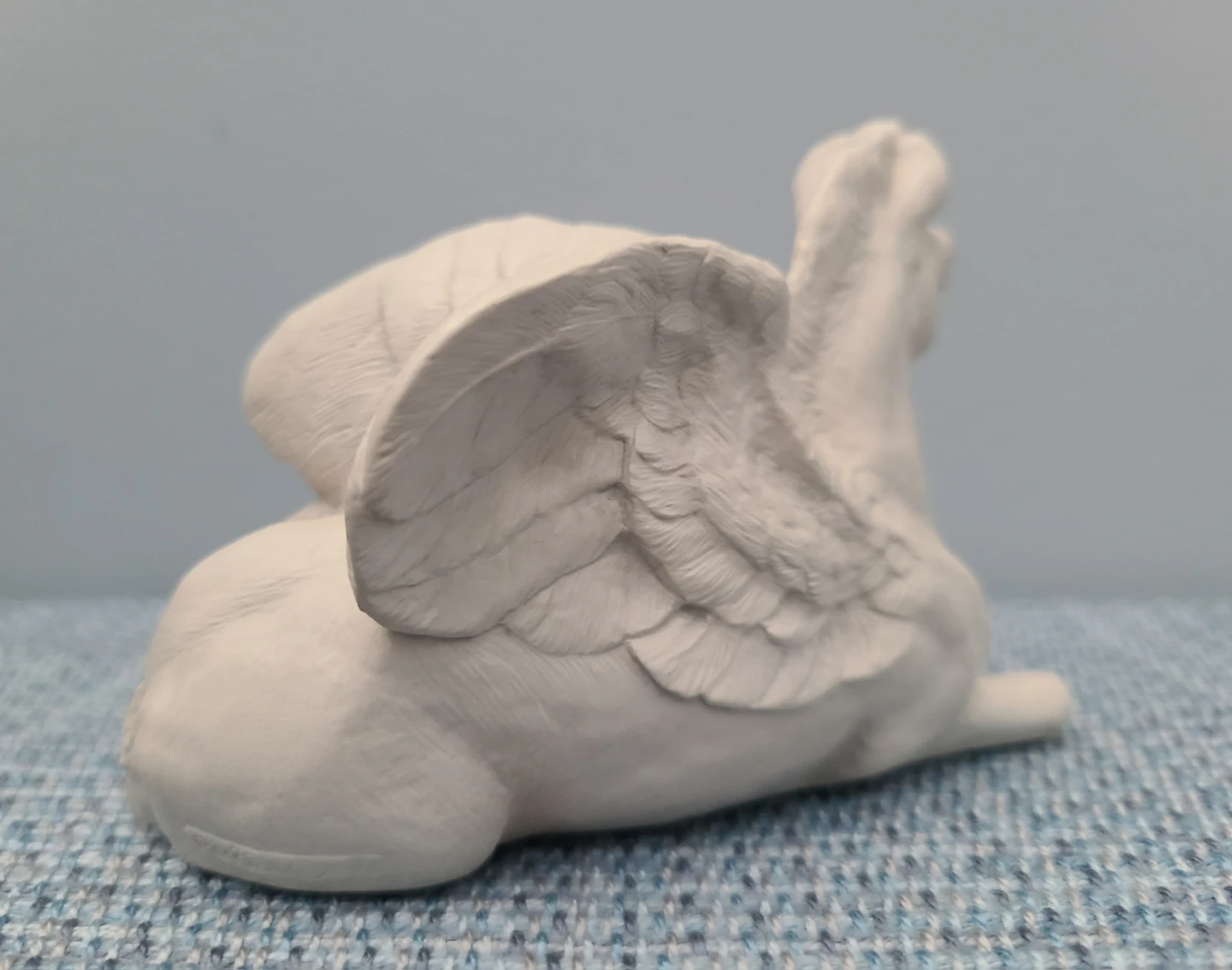 Windstone Editions Baby Pegasus Statue - photo 2