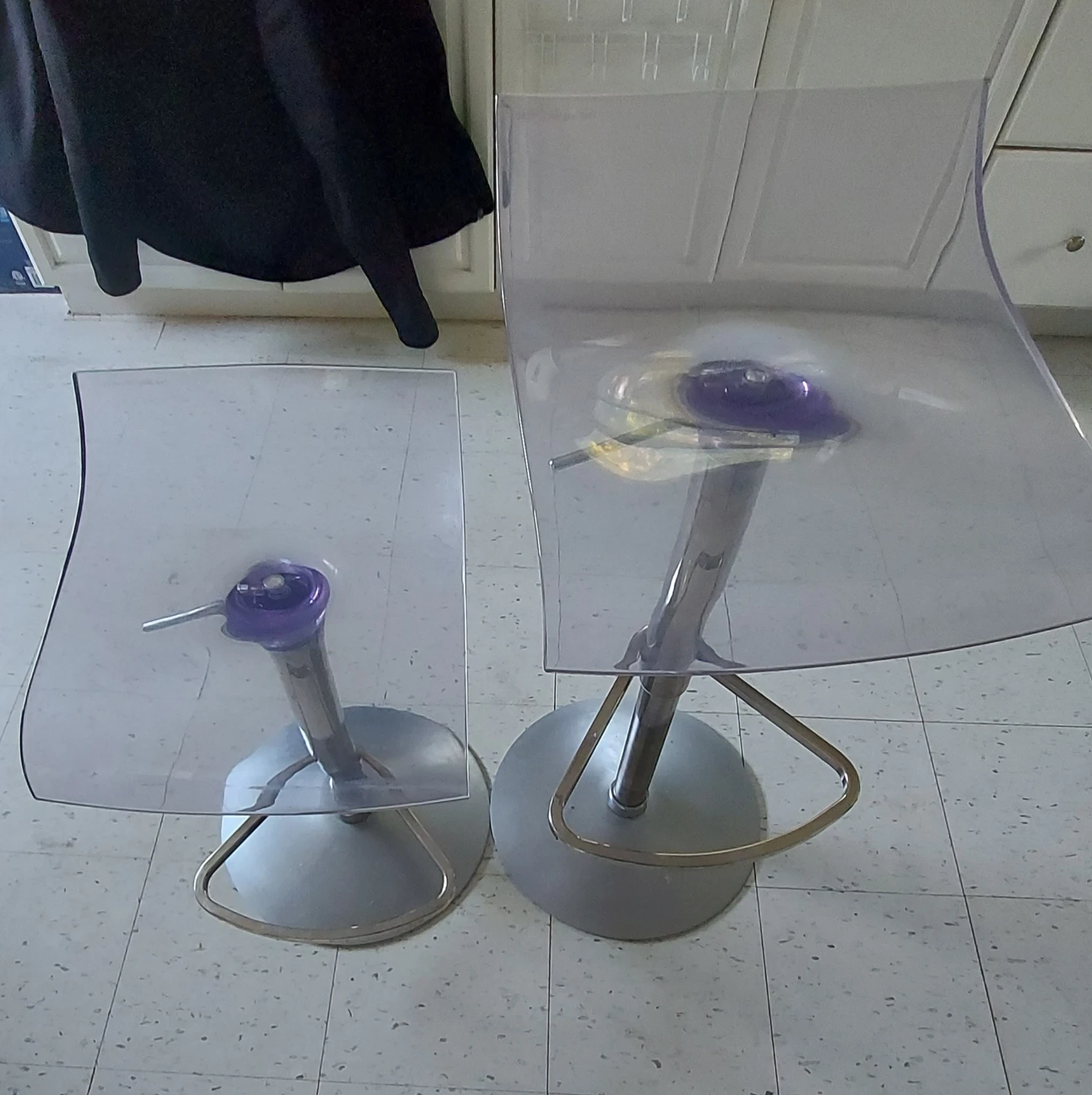 Archirivolto PAM Design Bar Stool - photo 3