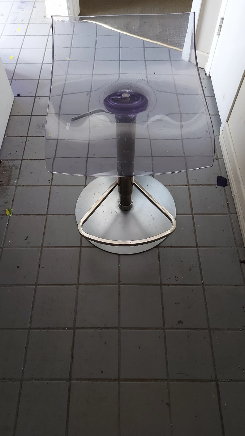 Archirivolto PAM Design Bar Stool - photo 5