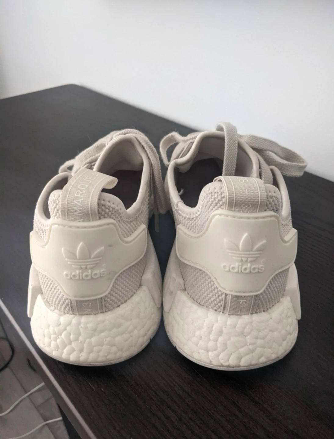Adidas Original NMD_R1 - photo 5