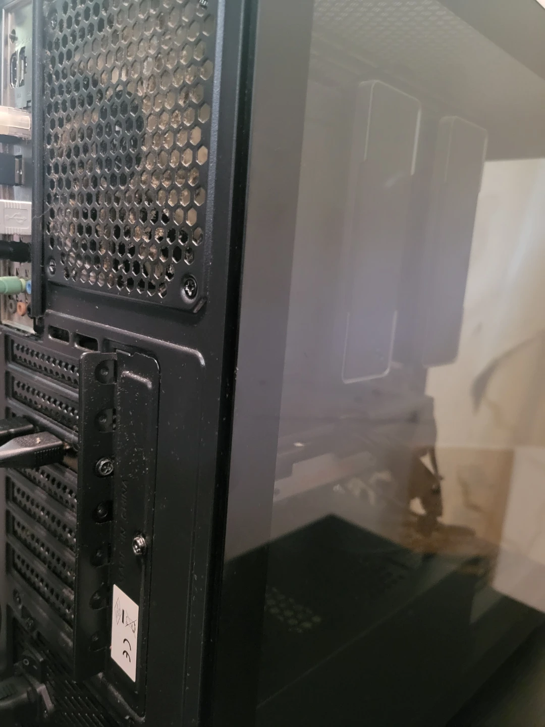 Gaming pc - photo 2