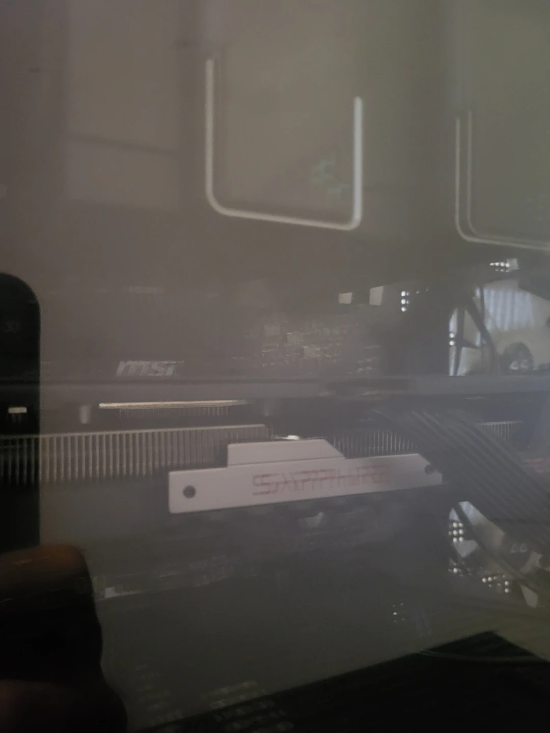Gaming pc - photo 3