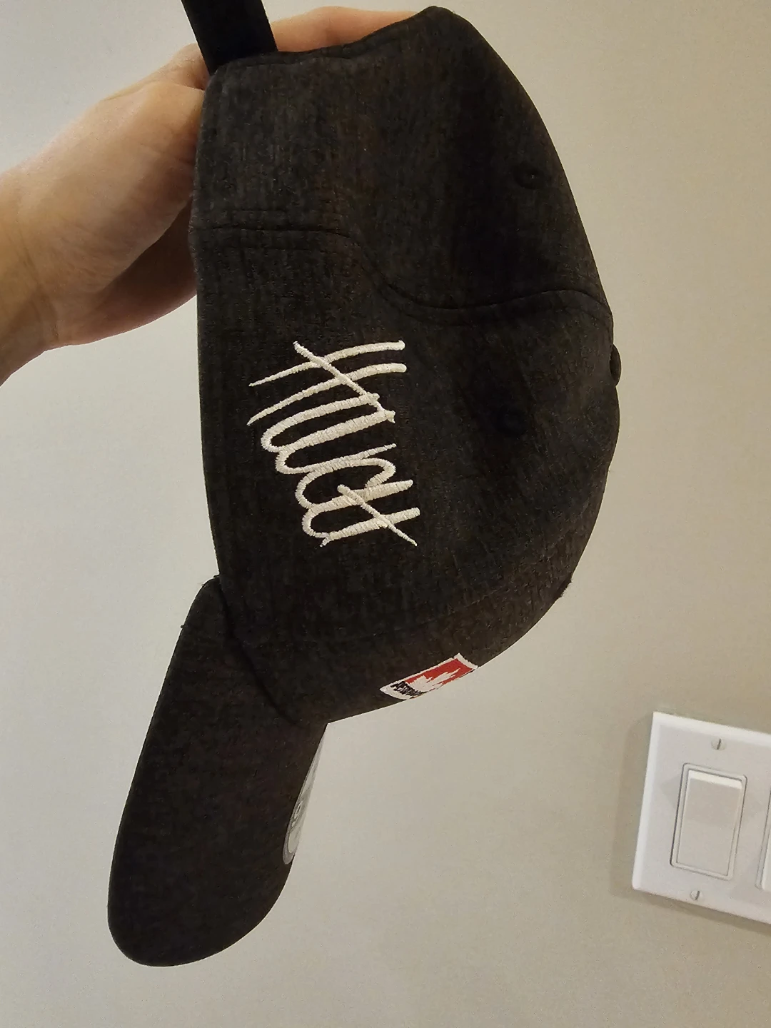 New Era 9FORTY Petro-Canada Lubricants Adjustable Cap - photo 2