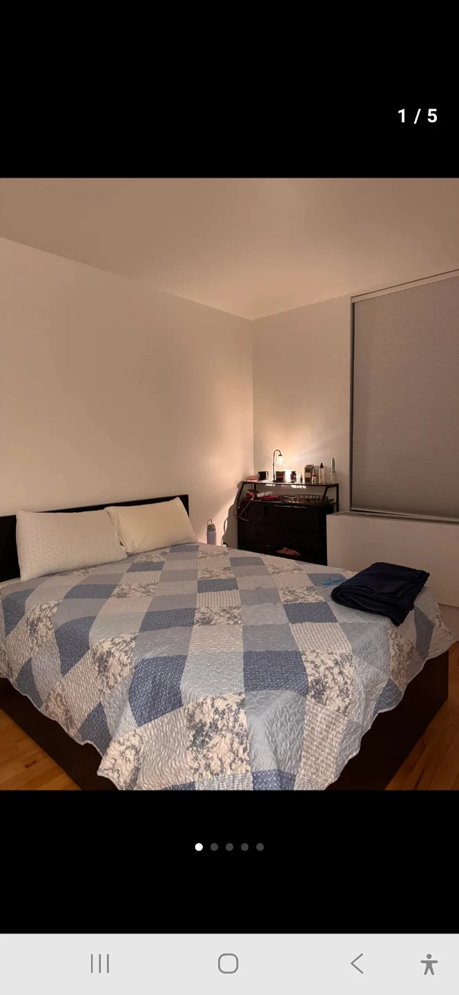 Queen mattress