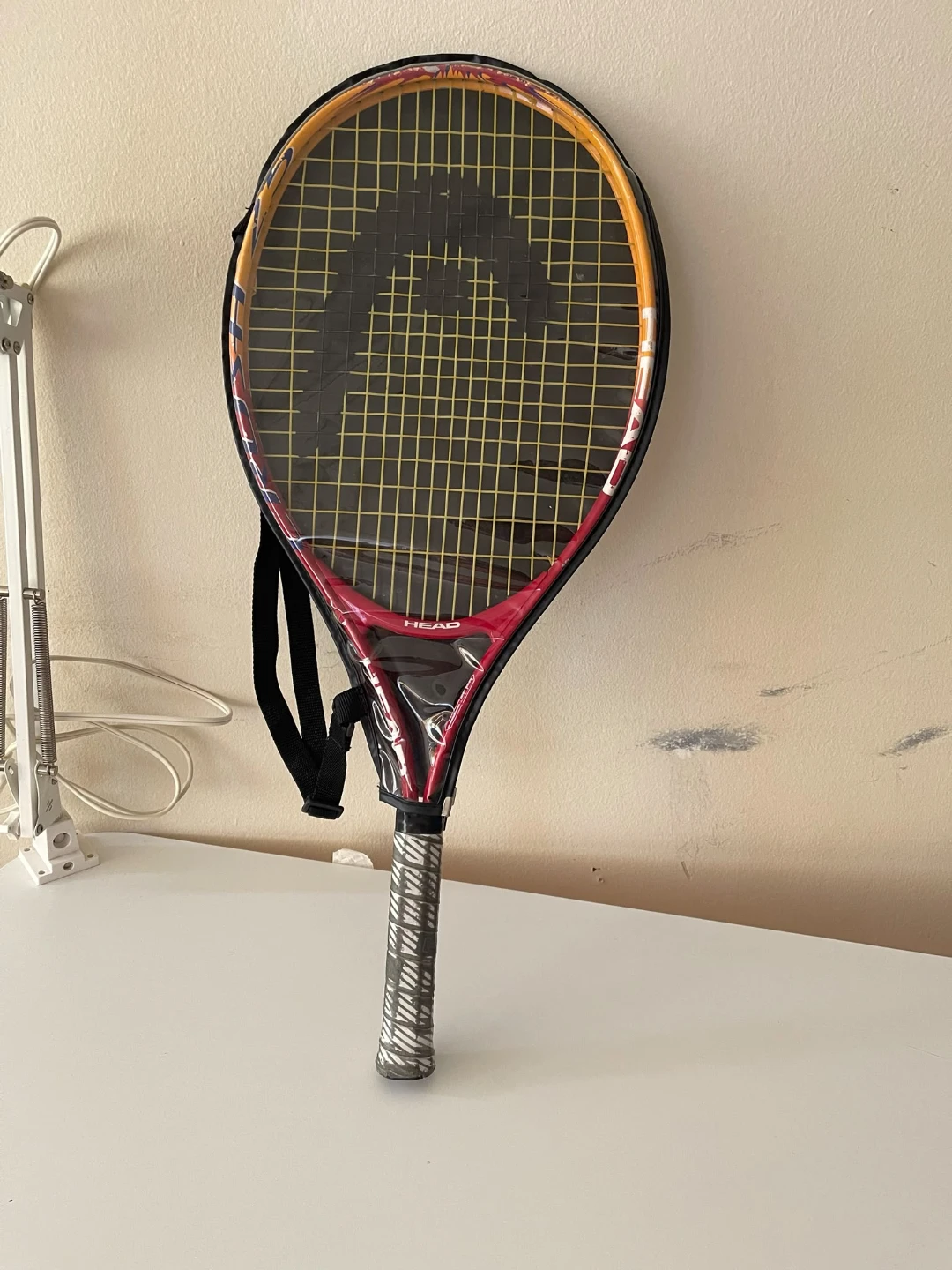 HEAD Crush Tennis Racquet
