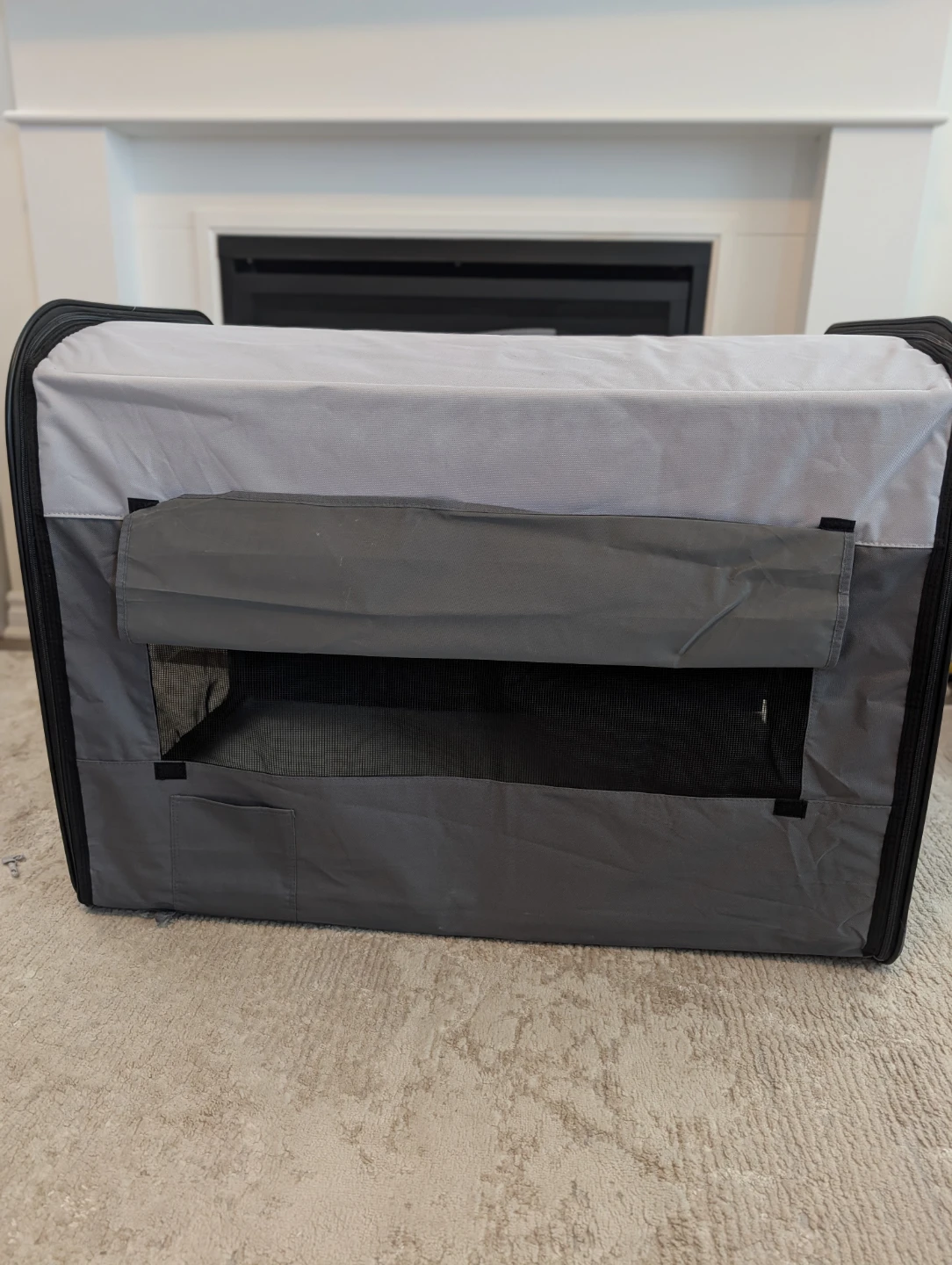 Pet Carrier Soft Crate - photo 5