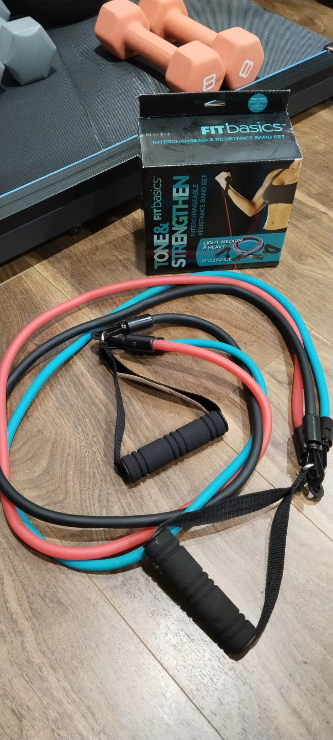 Home gym bundle - photo 5