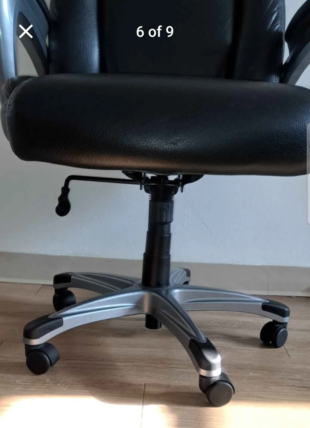 La-Z-Boy Corwen Big & Tall Executive Office Chair - photo 5