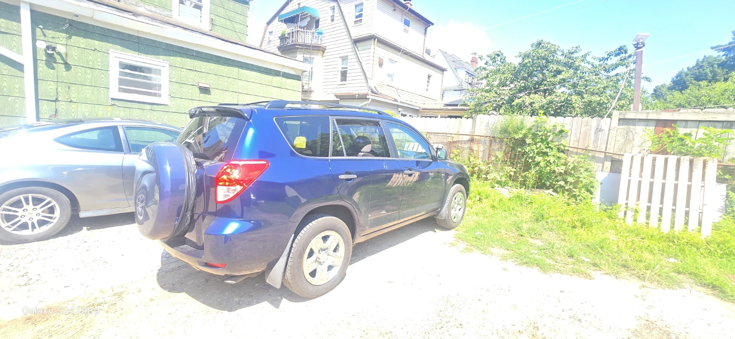 2006 Toyota RAV4 (FWD) – Clean Title,  Ready to Drive! - photo 2