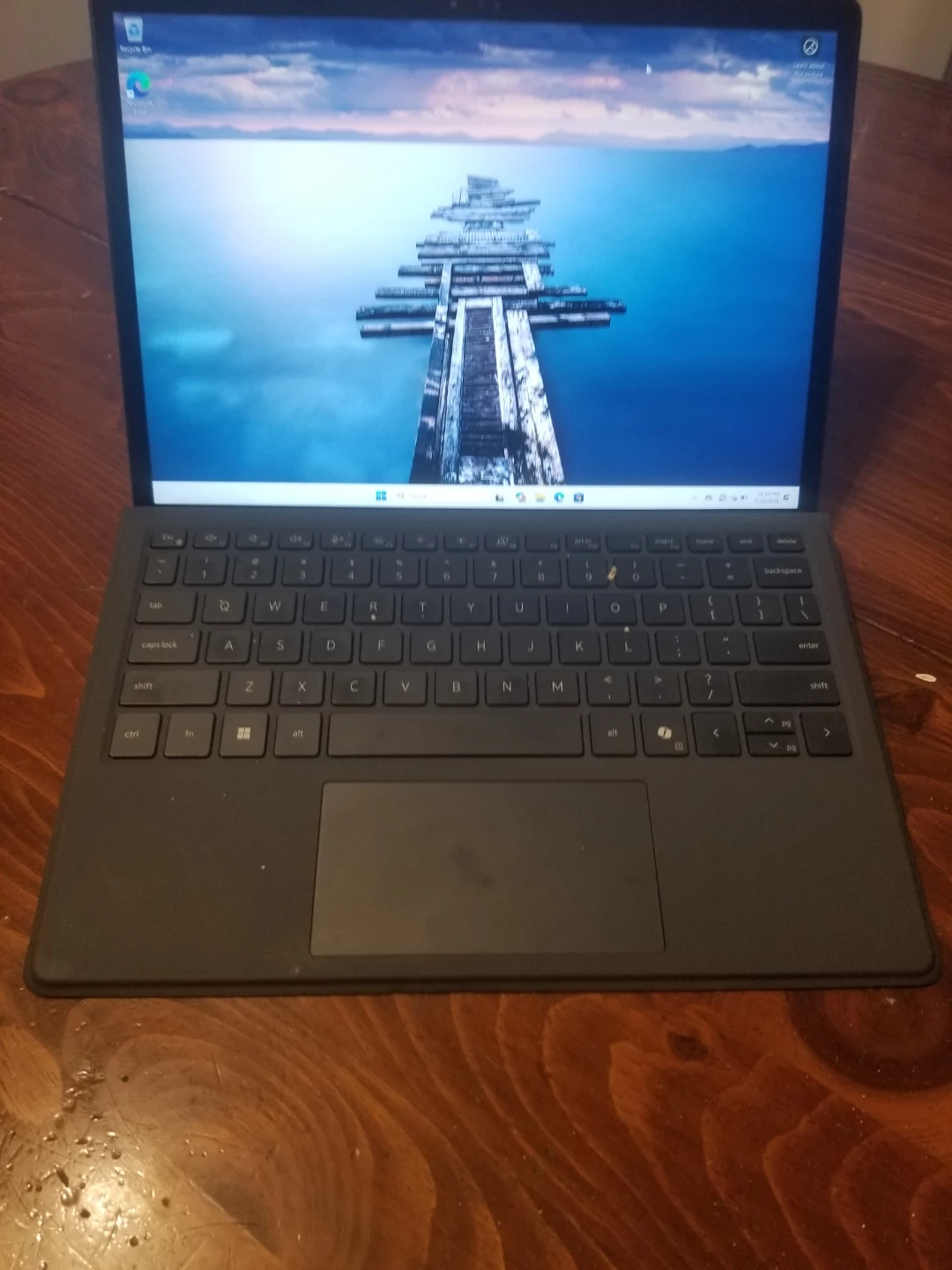 Dell Latitude 7350 Detachable Ultra 7 | 32GB RAM | 512GB