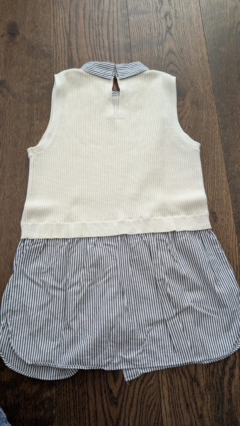 Club Monaco Sleeveless Knit Top - S - photo 3