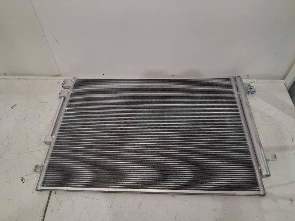 A/C Condenser - Chrysler Voyager & Chrysler Pacifica - photo 4
