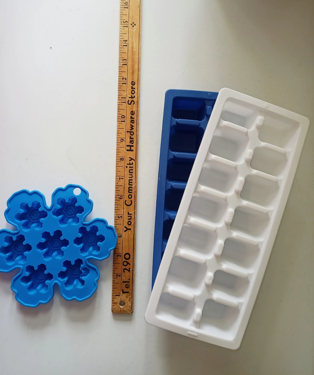 Ice cubes Trays/Mold - photo 2