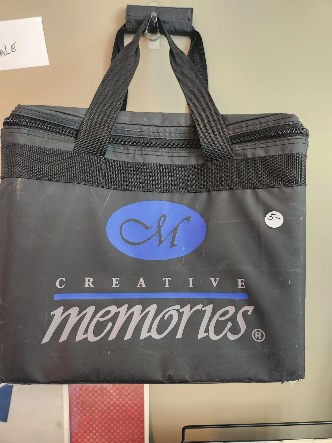 Creative Memories  Bag