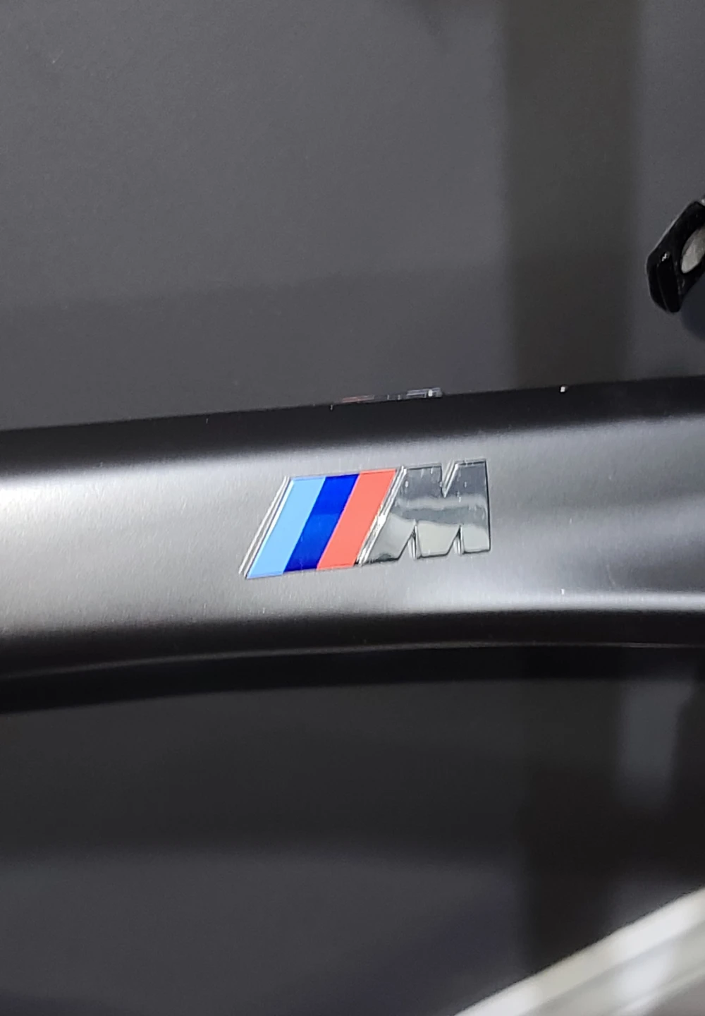BMW M SERIES CRUISER BIKE - photo 4