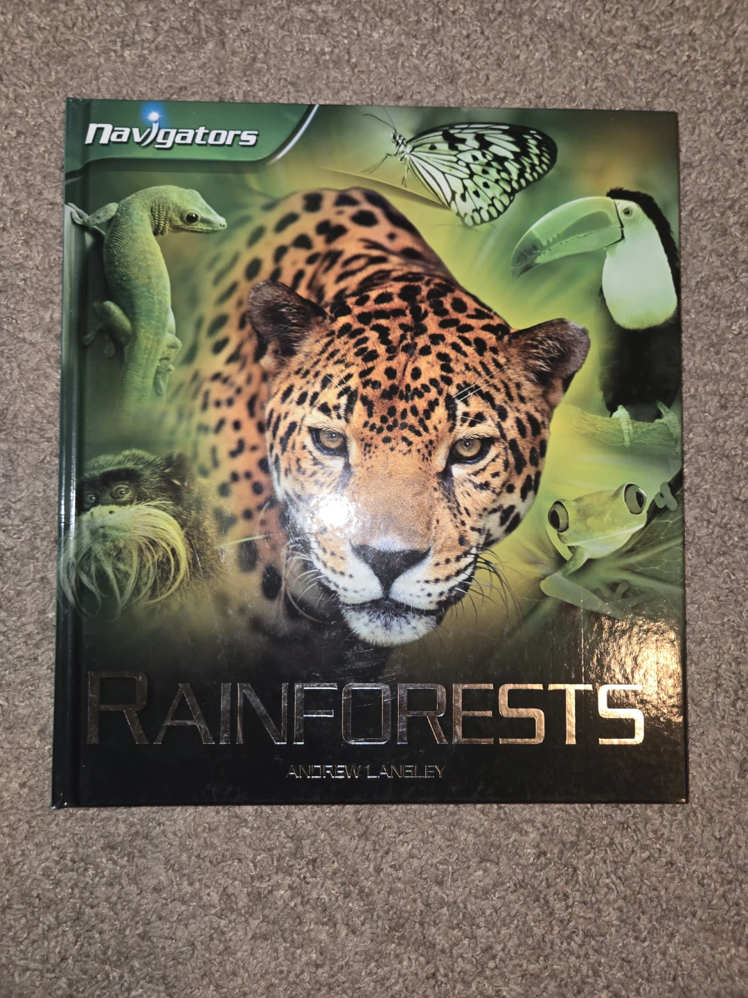 Navigators Book Set - photo 2