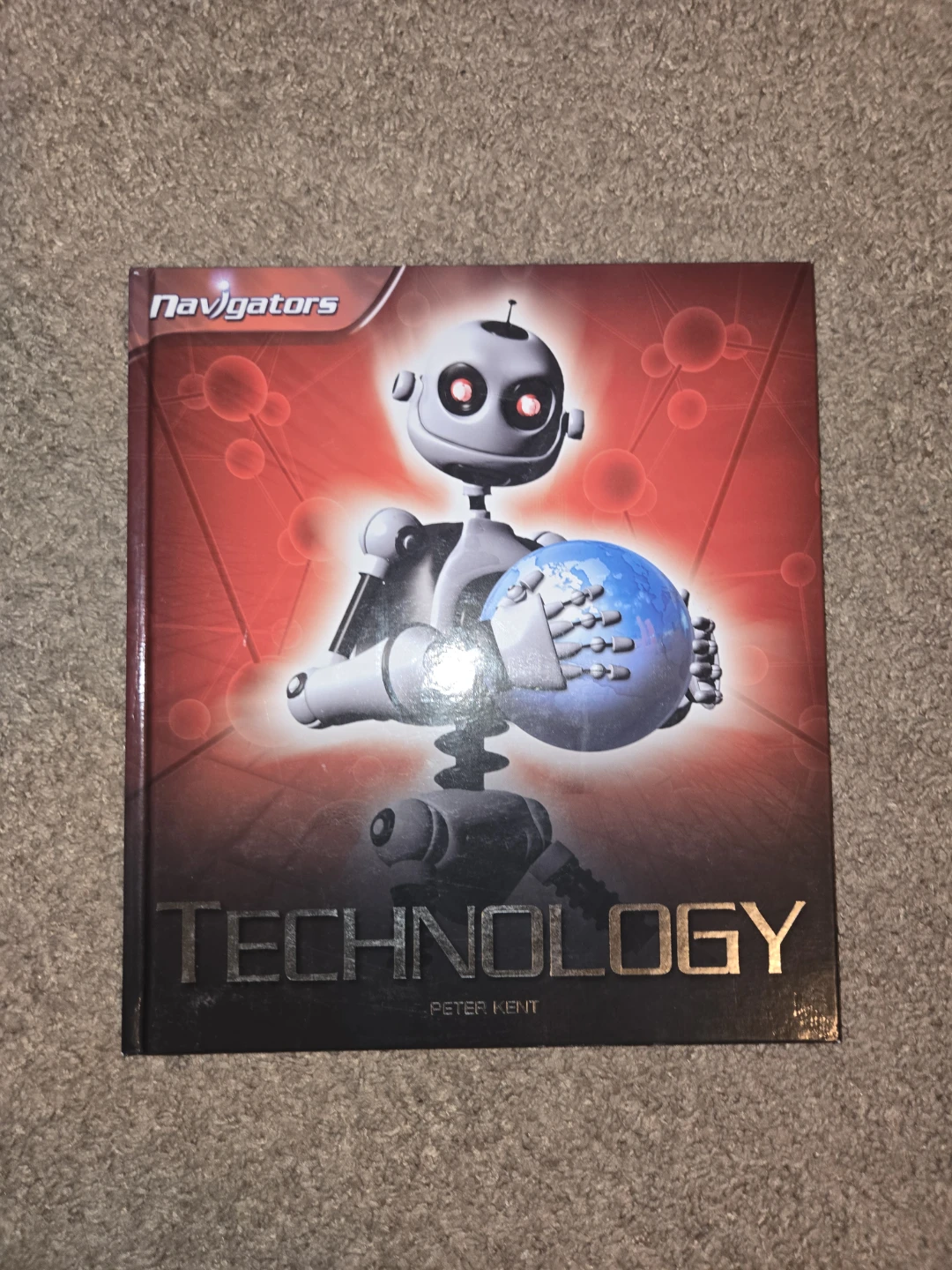 Navigators Book Set - photo 4
