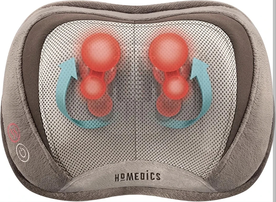 HoMedics Shiatsu Massage