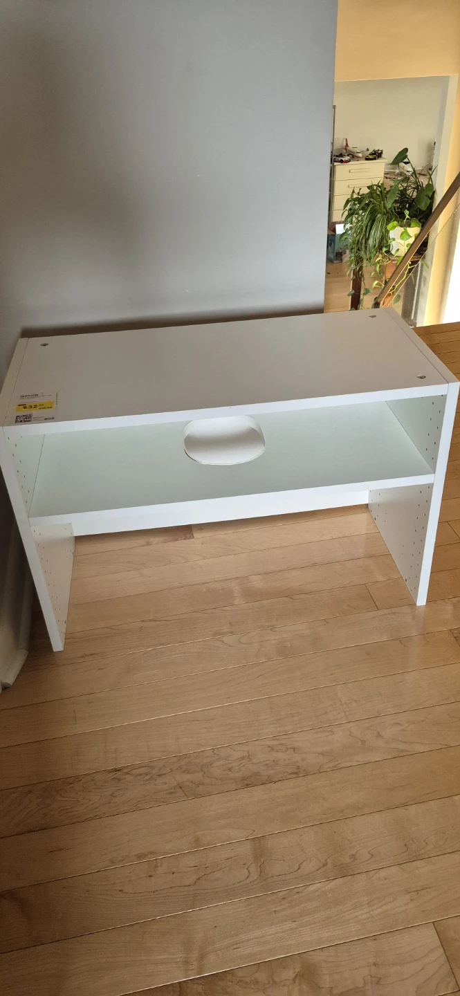Shelving unit for sale