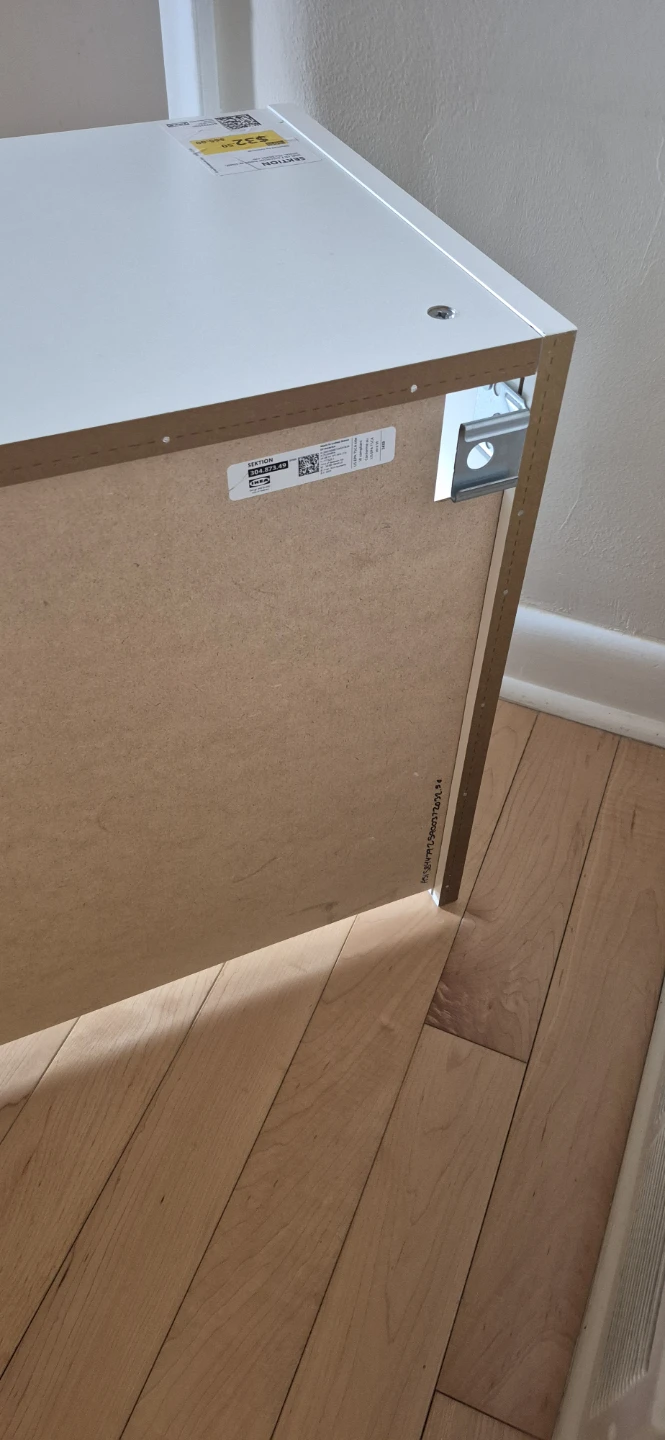 Shelving unit for sale - photo 3