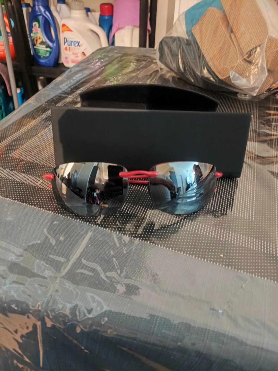 Maui Jim Ho'okipa Sunglasses MJ-407