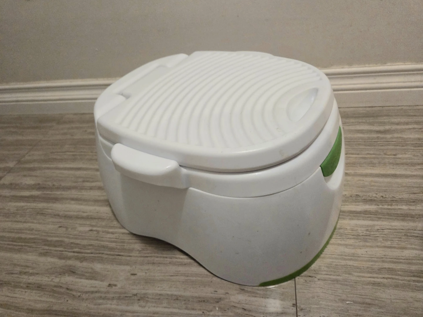 Munchkin Arm & Hammer 3-in-1 Potty Seat - photo 4