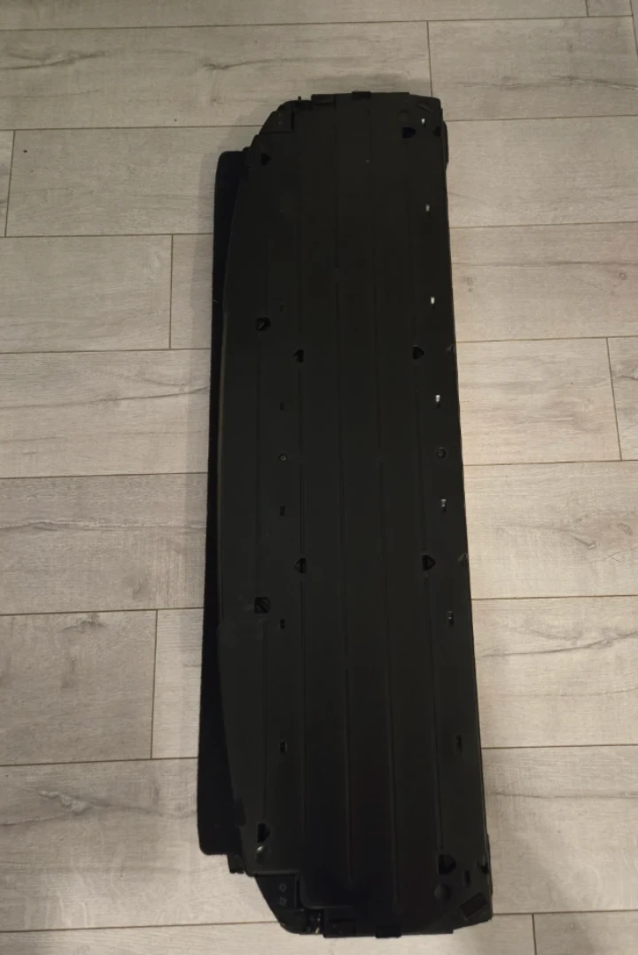2010 Honda CR-V Hardcover Trunk Shelf - photo 2