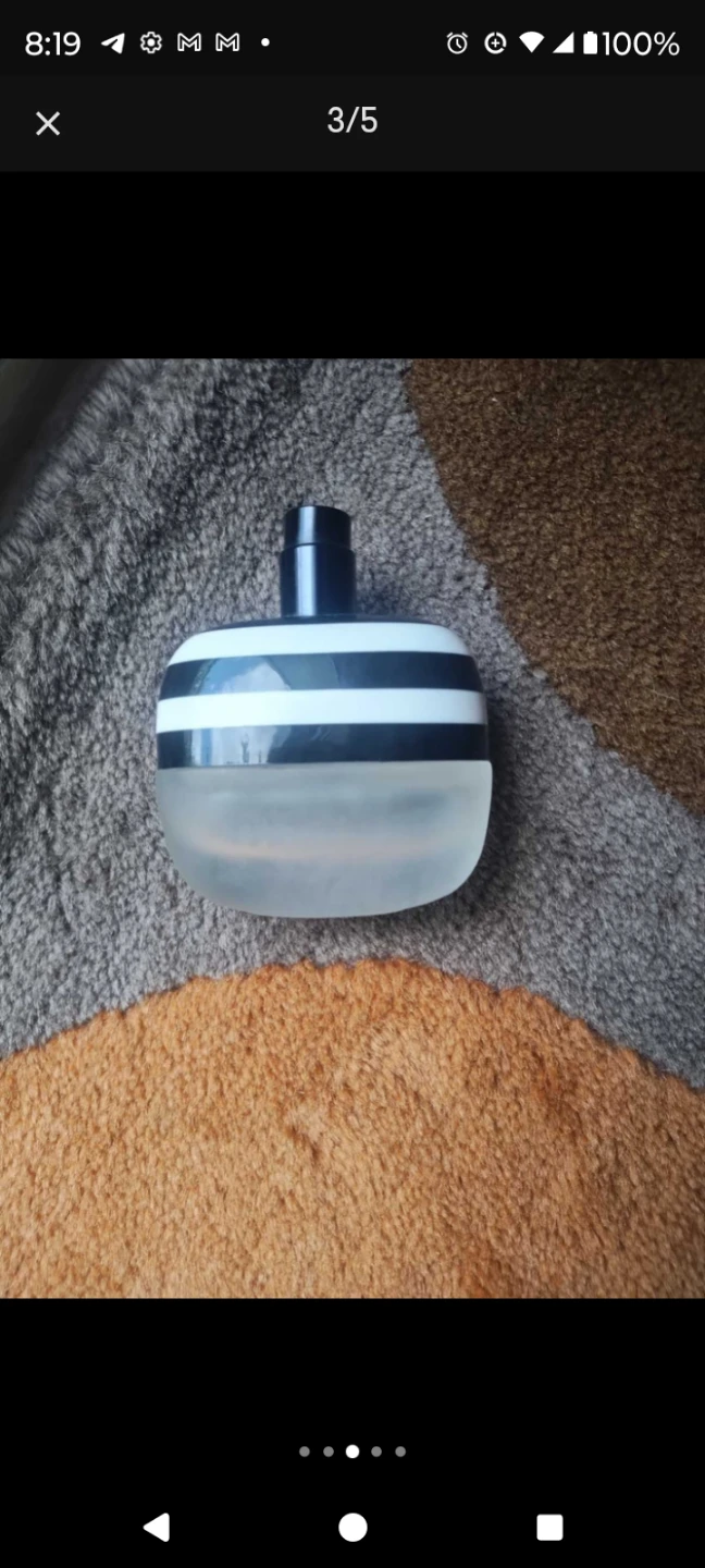 Marc Jacobs Mod Noir Eau de Parfum Spray for Women - photo 3