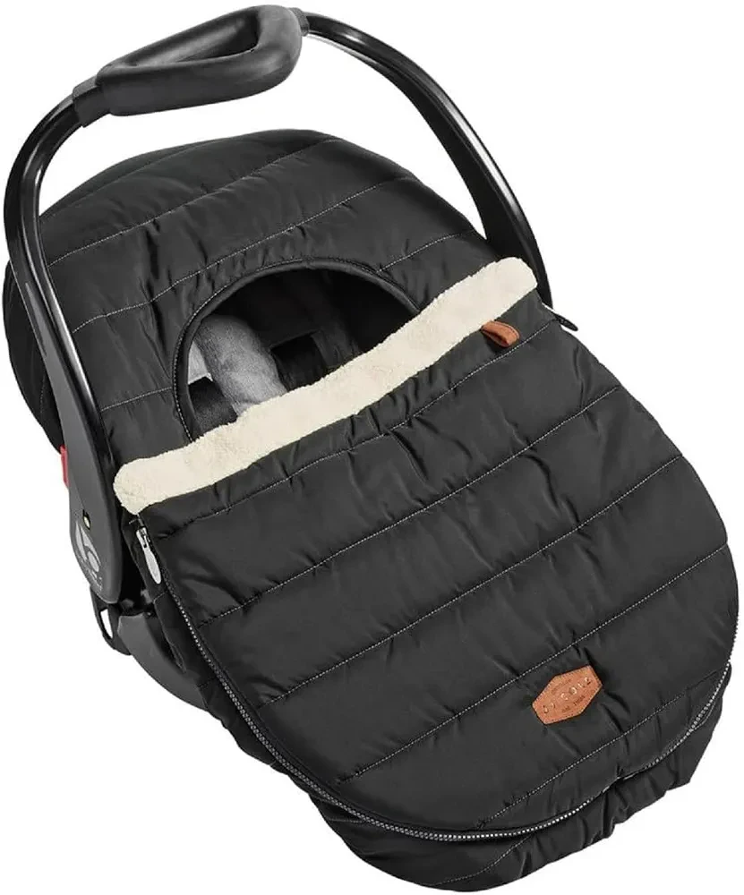 JJ cole Infant Car seat cover - photo 3
