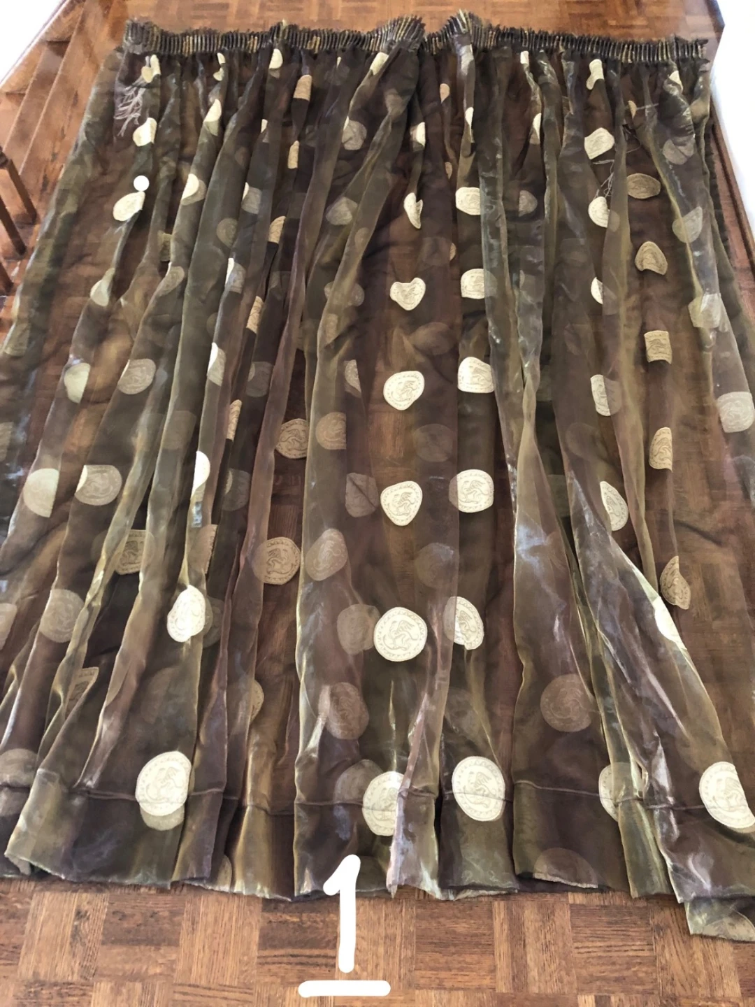 Elegant Custom Drapes - photo 4