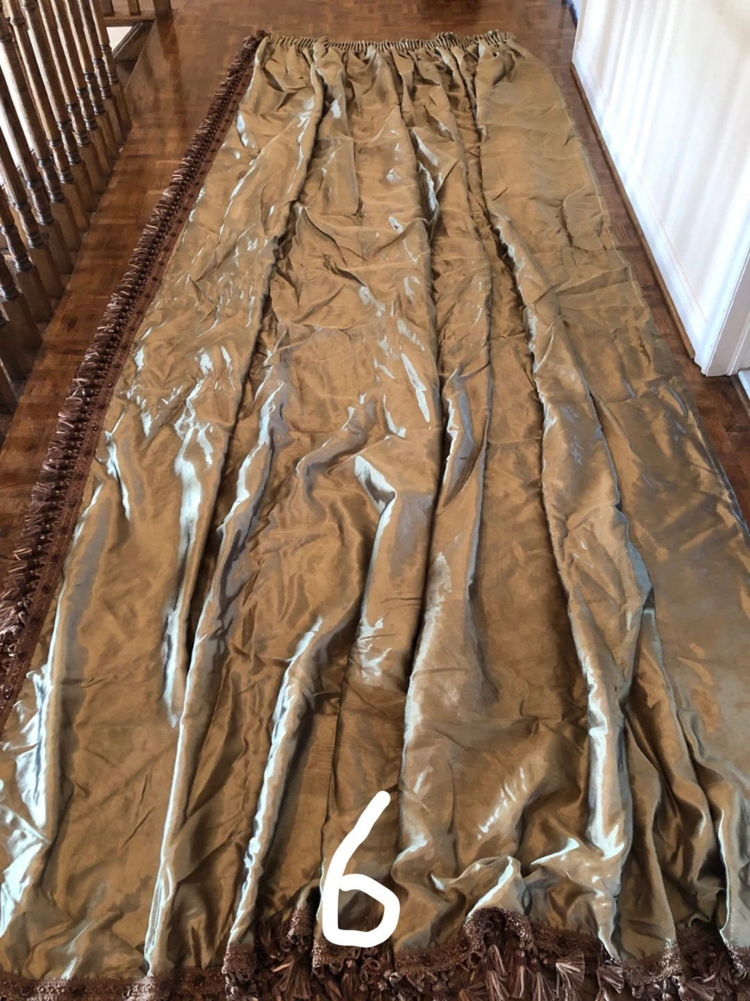 Elegant Custom Drapes - photo 5