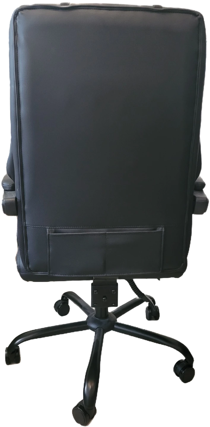 Ergonomic Executive Office Chair - photo 3