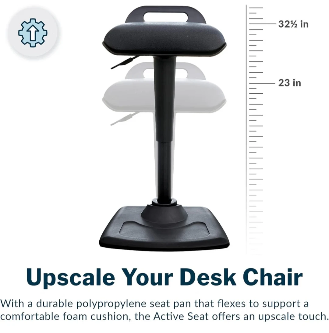Vari Active Seat - photo 2