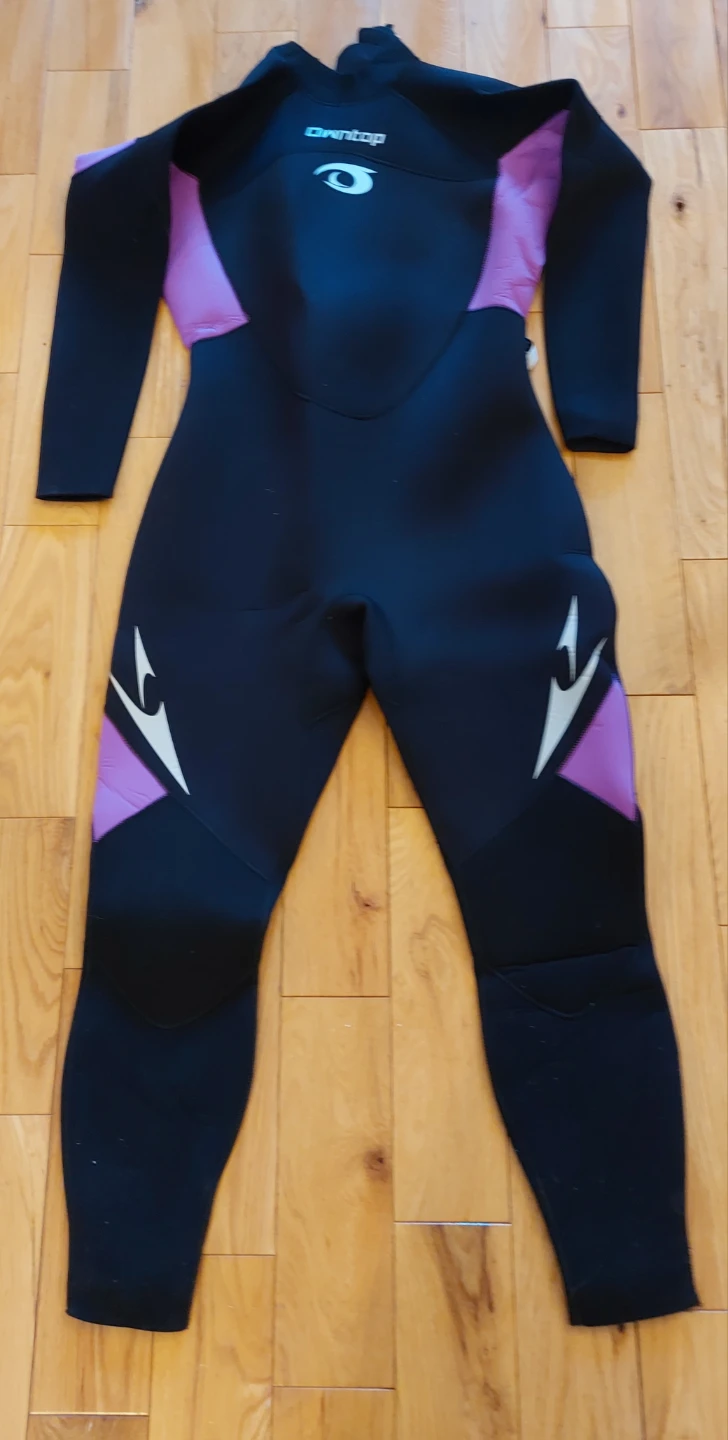 BNWT Owntop Wetsuit Small - photo 4